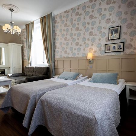 Hotel Kruunupuisto Punkaharju Dış mekan fotoğraf