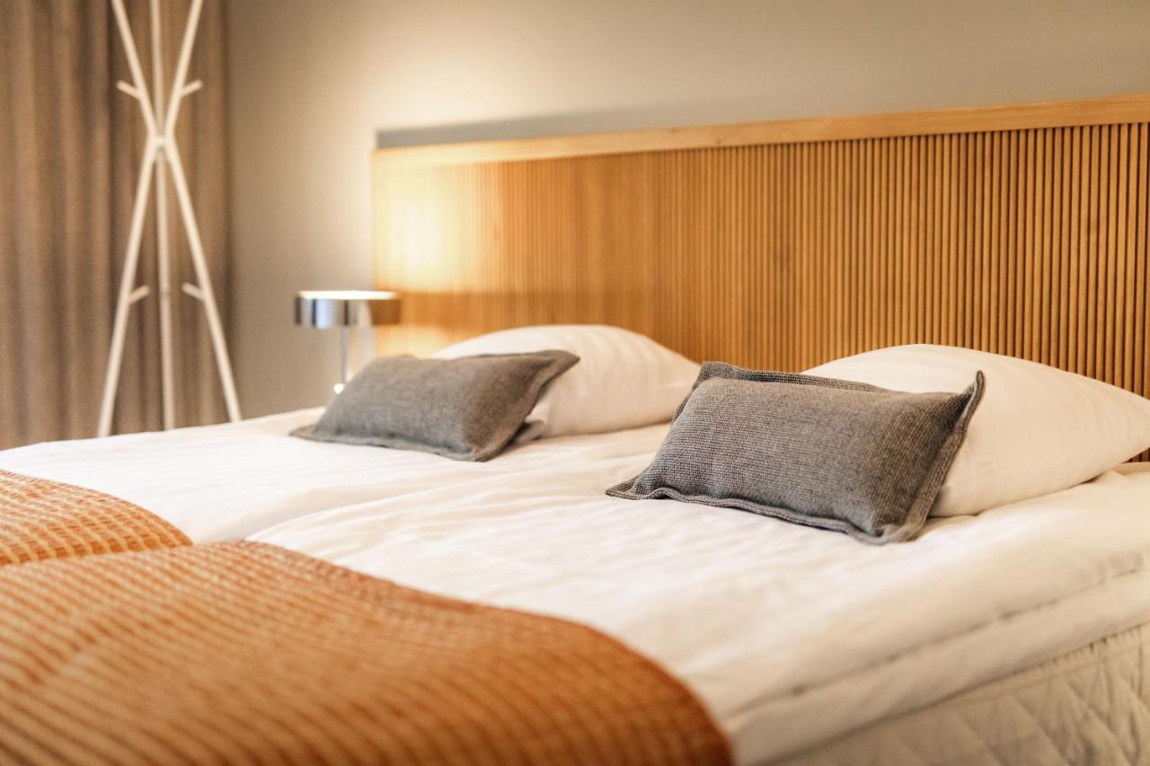 Hotel Kruunupuisto Punkaharju Dış mekan fotoğraf