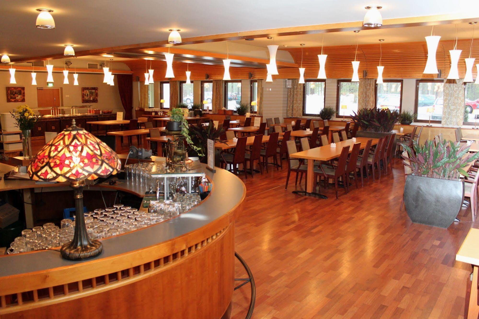 Hotel Kruunupuisto Punkaharju Dış mekan fotoğraf
