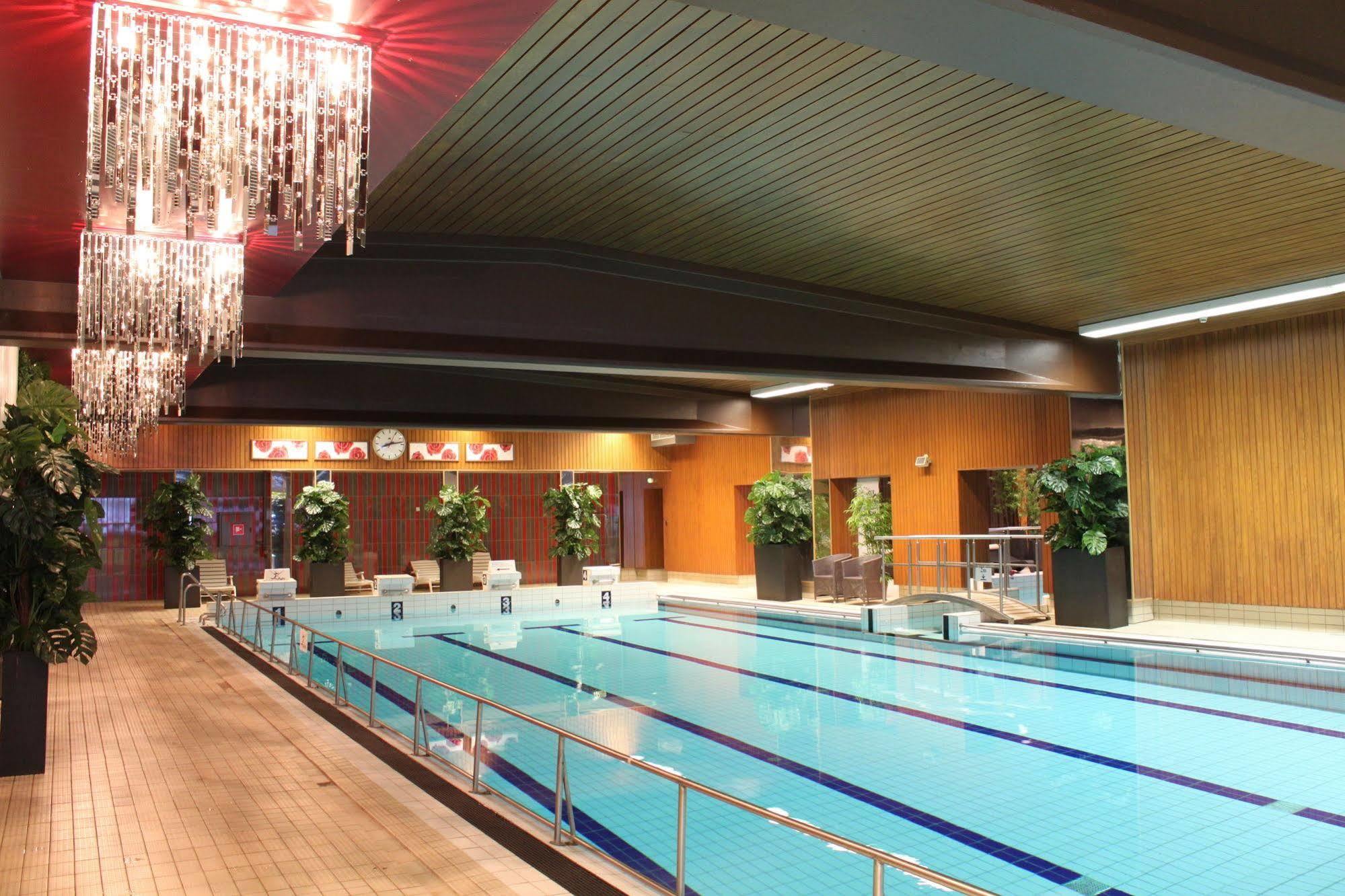 Hotel Kruunupuisto Punkaharju Dış mekan fotoğraf
